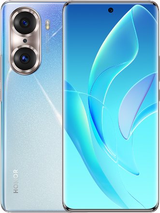 Honor 60 Pro 5G Premium Edition Dual SIM TD-LTE CN 256GB TNA-AN00